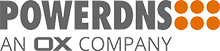 Logo PowerDNS